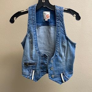 Guess Vest